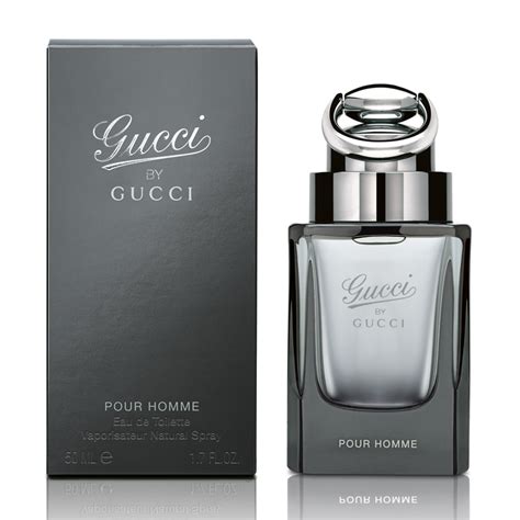 profumo obsession uomo gucci